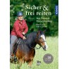 Jenny Wild, Peer Claßen: Sicher und frei reiten mit Natural Horsemanship  (Kosmos)
