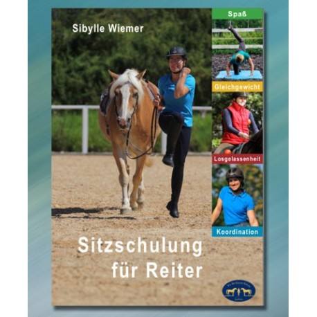 Sitzschulung für Reiter - eBook (PDF)