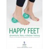 Eric Franklin: Happy Feet